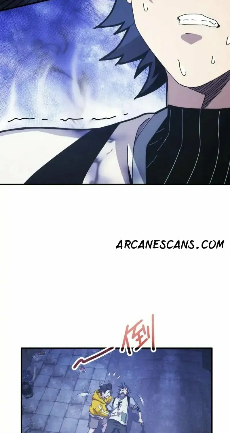 Taixu Apartment Chapter 9 page 47 - 