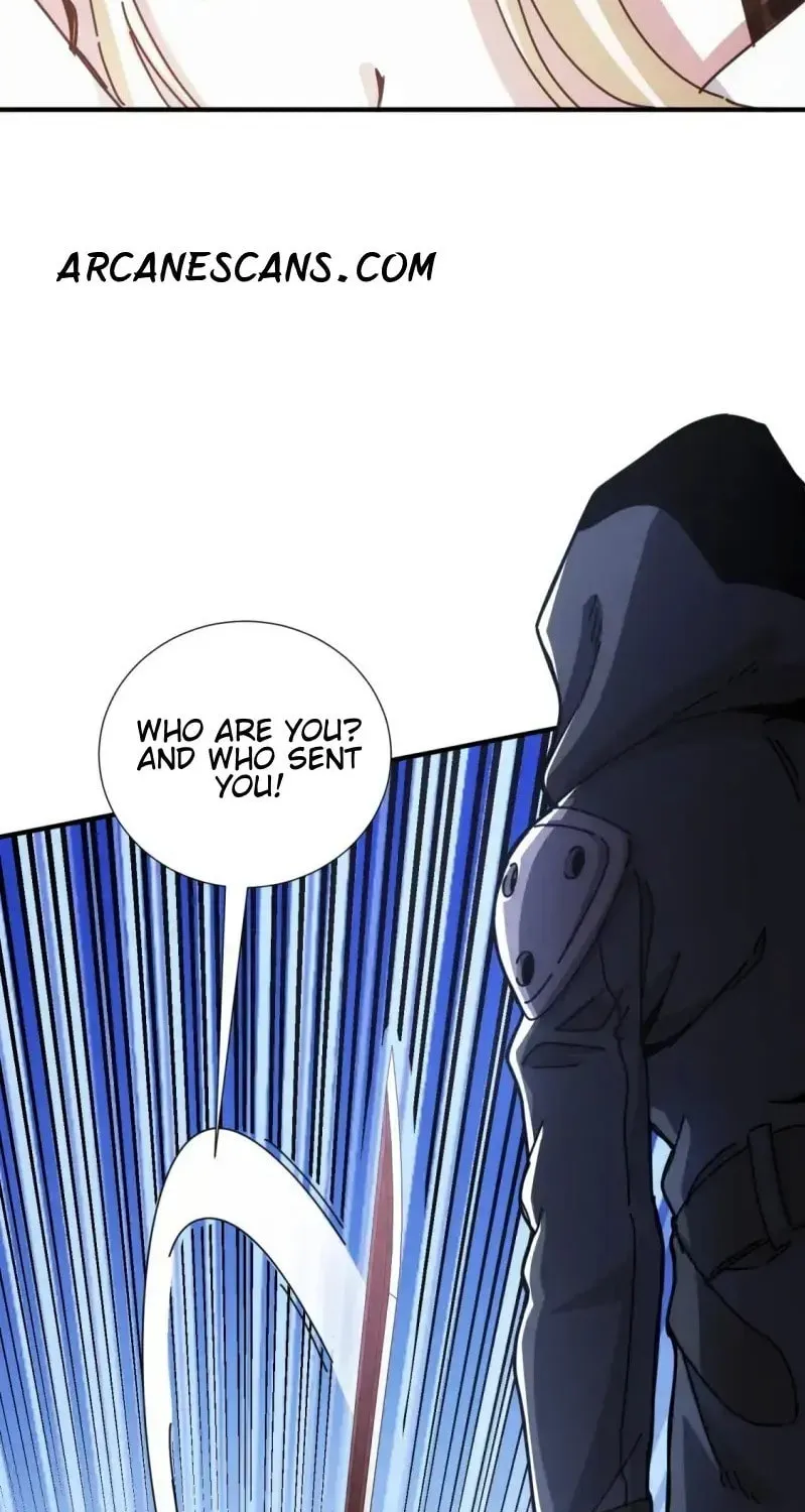 Taixu Apartment Chapter 9 page 10 - 