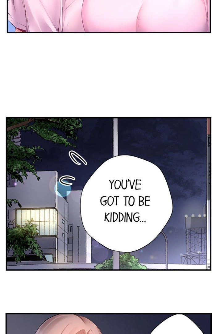 Taiyo's Sisters-In-Law Need His Seed Chapter 13 page 15 - 