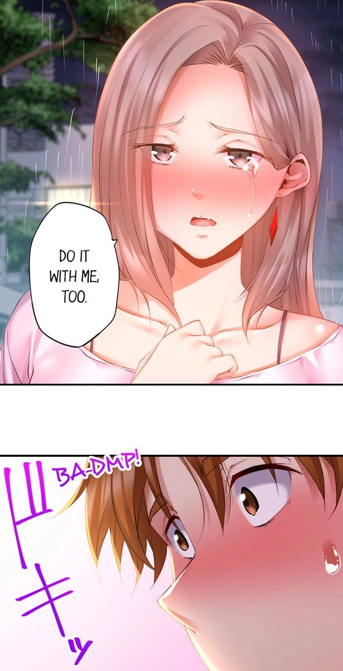 Taiyo's Sisters-In-Law Need His Seed Chapter 13 page 19 - 