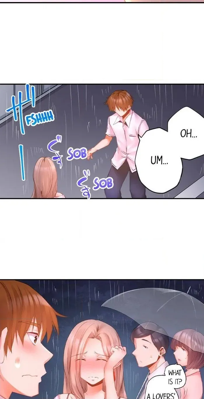 Taiyo's Sisters-In-Law Need His Seed Chapter 13 page 20 - 