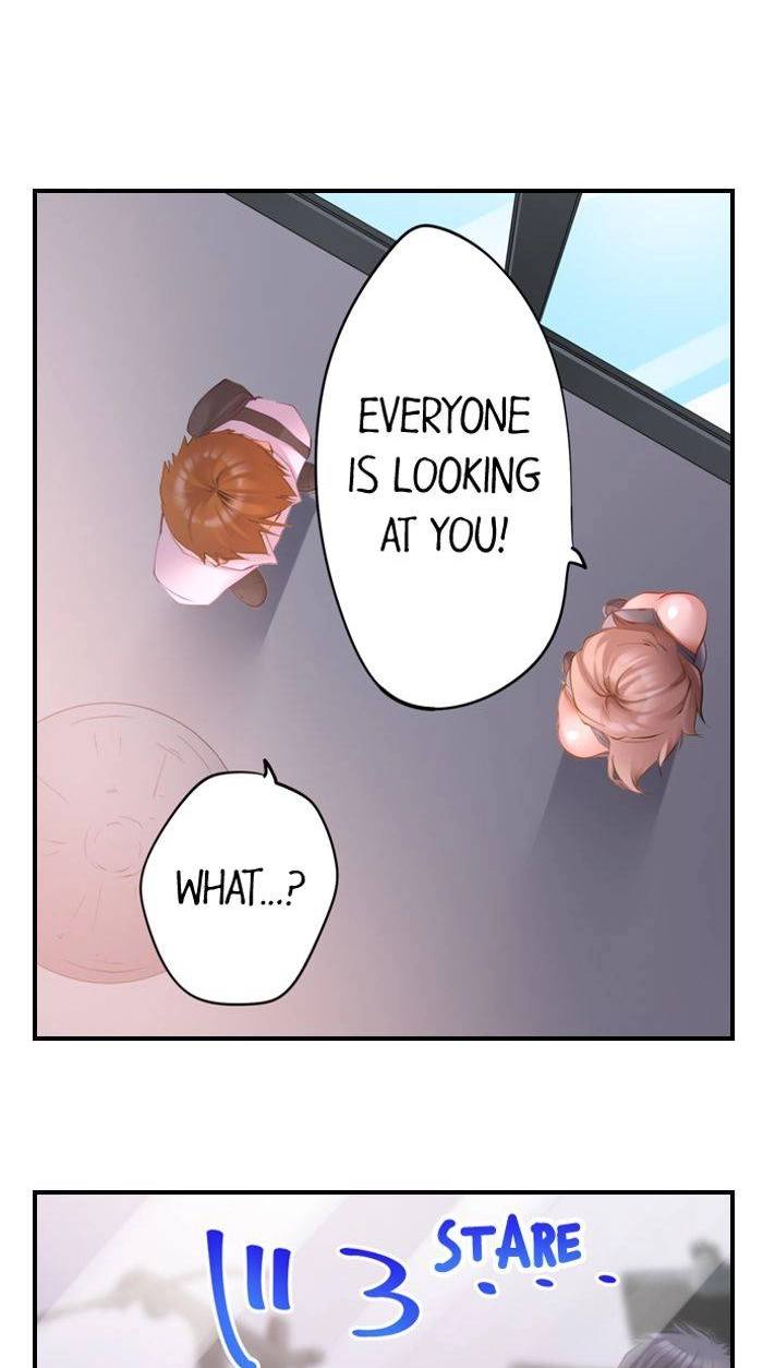 Taiyo's Sisters-In-Law Need His Seed Chapter 13 page 3 - 
