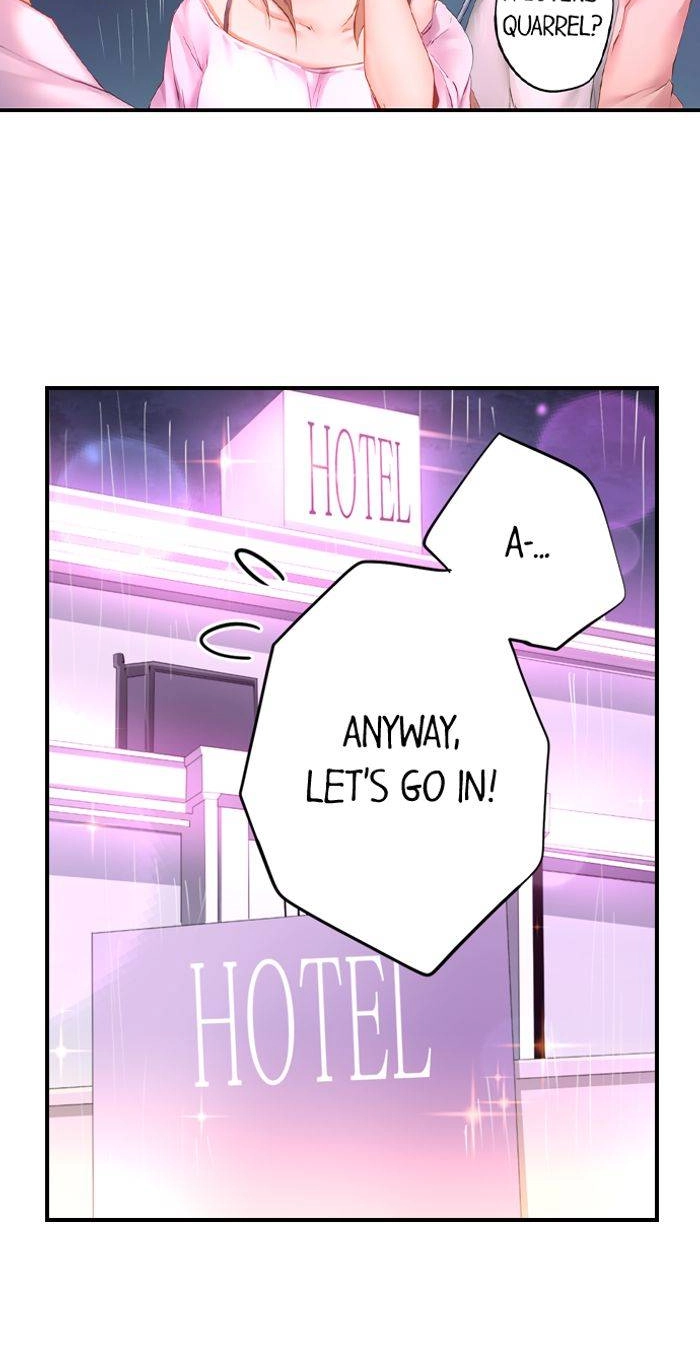 Taiyo's Sisters-In-Law Need His Seed Chapter 13 page 21 - 
