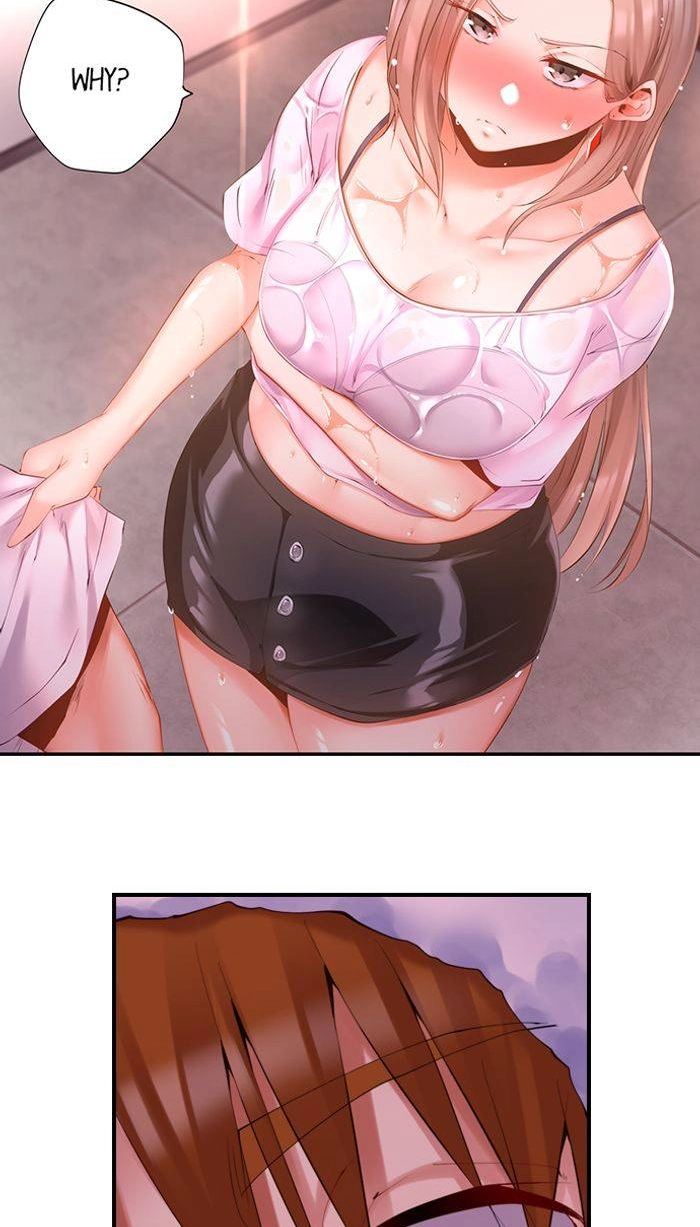 Taiyo's Sisters-In-Law Need His Seed Chapter 13 page 25 - 