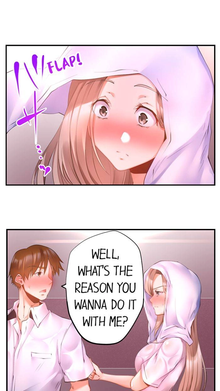Taiyo's Sisters-In-Law Need His Seed Chapter 13 page 27 - 