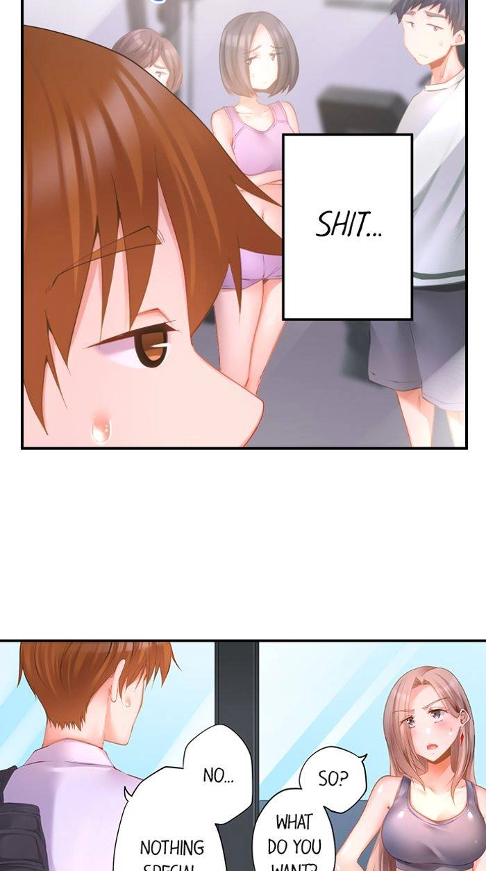 Taiyo's Sisters-In-Law Need His Seed Chapter 13 page 4 - 