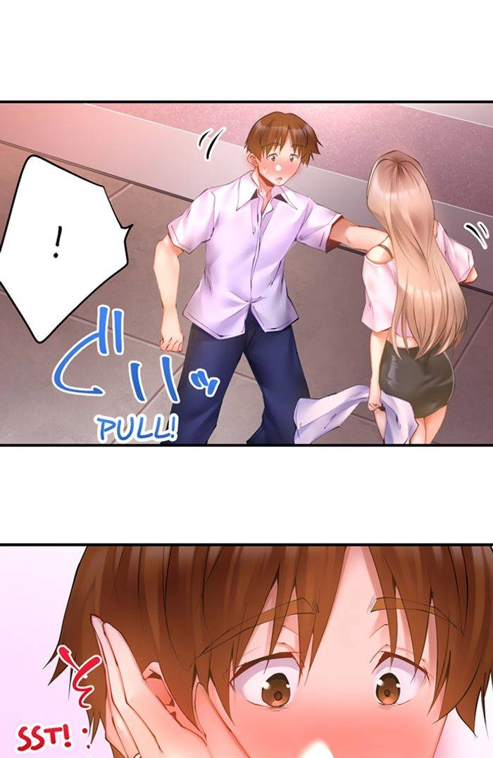 Taiyo's Sisters-In-Law Need His Seed Chapter 13 page 32 - 