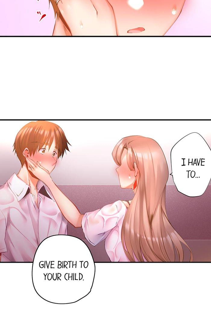 Taiyo's Sisters-In-Law Need His Seed Chapter 13 page 33 - 