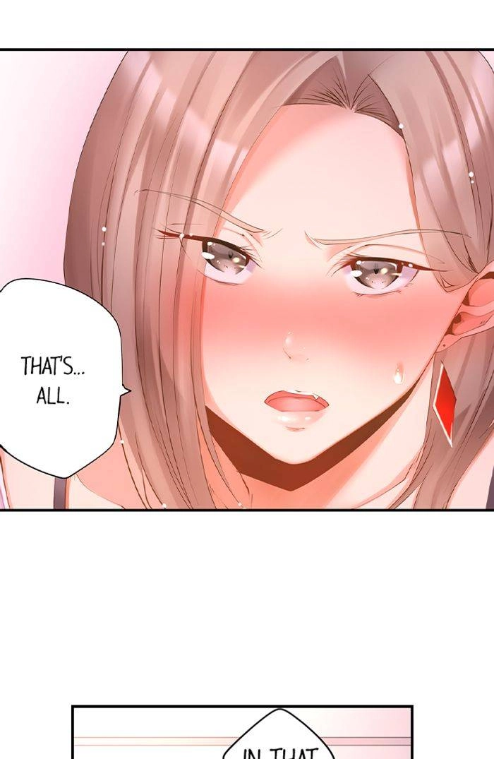 Taiyo's Sisters-In-Law Need His Seed Chapter 13 page 34 - 