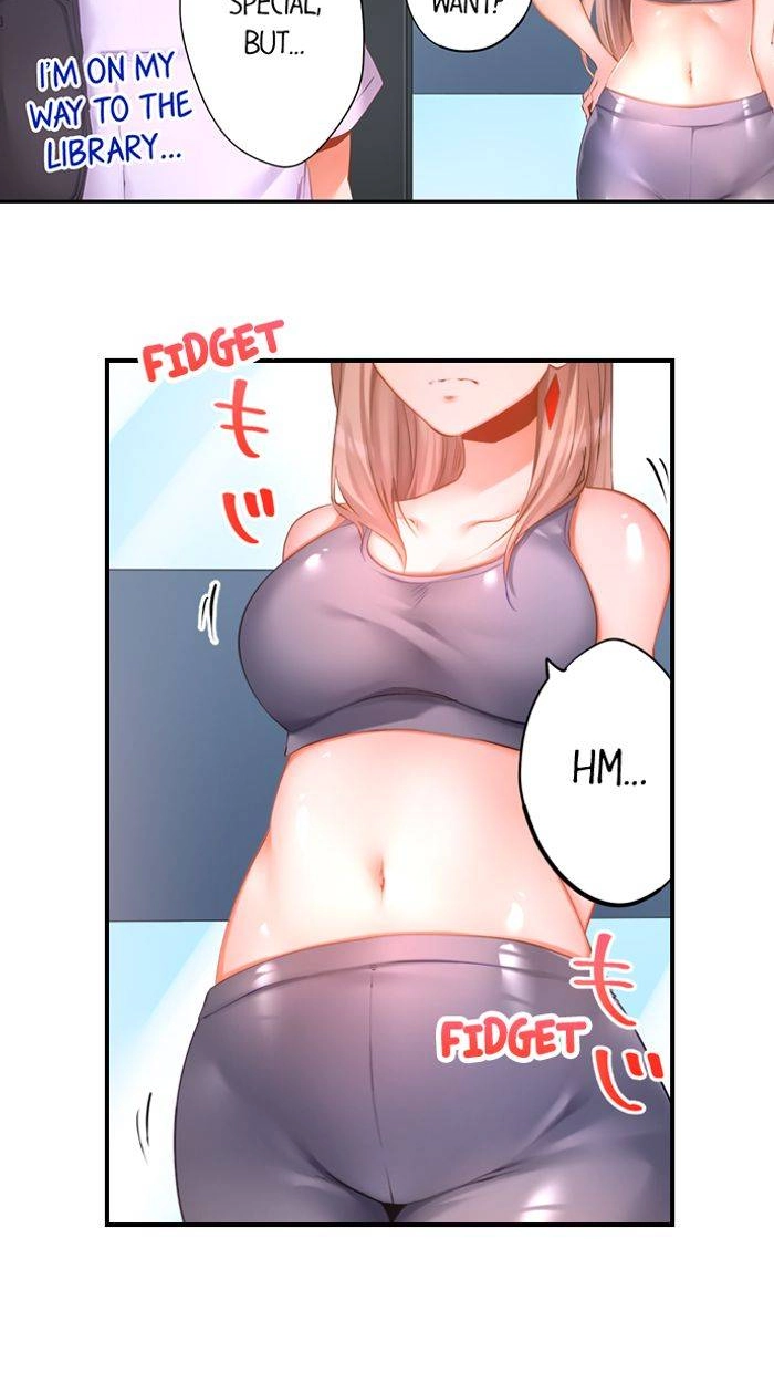 Taiyo's Sisters-In-Law Need His Seed Chapter 13 page 5 - 