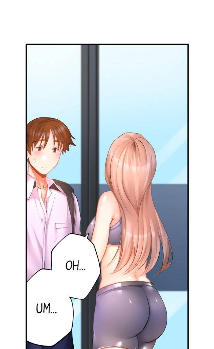 Taiyo's Sisters-In-Law Need His Seed Chapter 13 page 6 - 