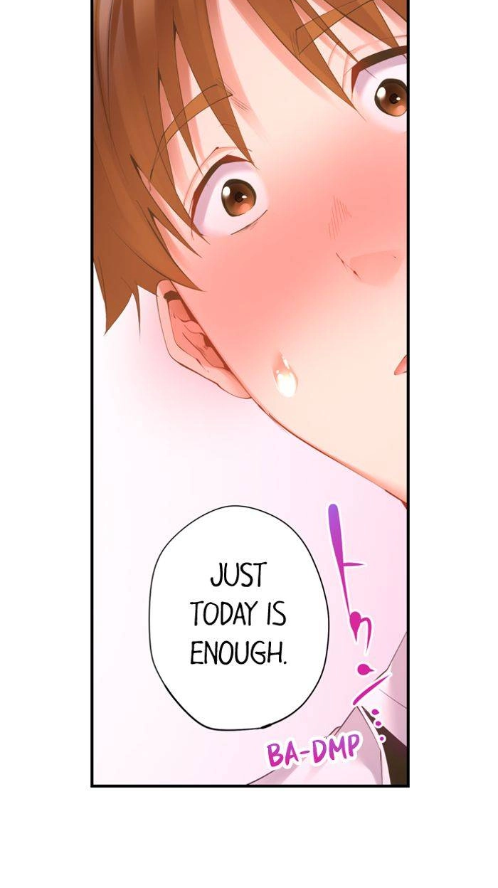 Taiyo's Sisters-In-Law Need His Seed Chapter 14 page 6 - 