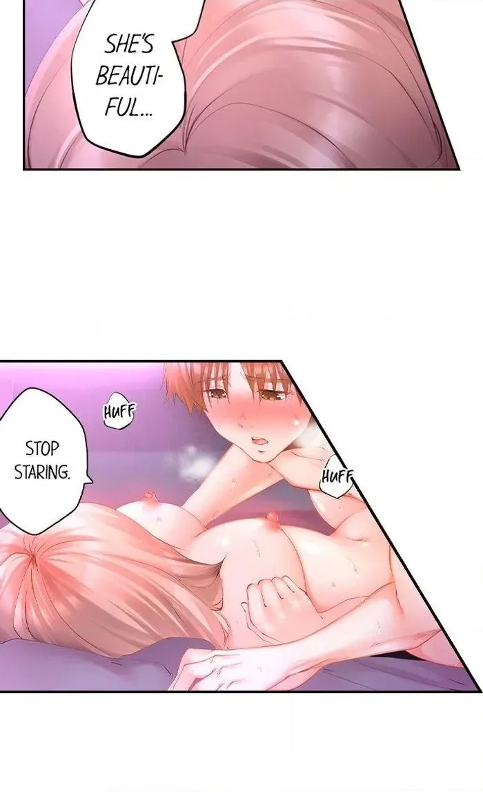 Taiyo's Sisters-In-Law Need His Seed Chapter 14 page 10 - 