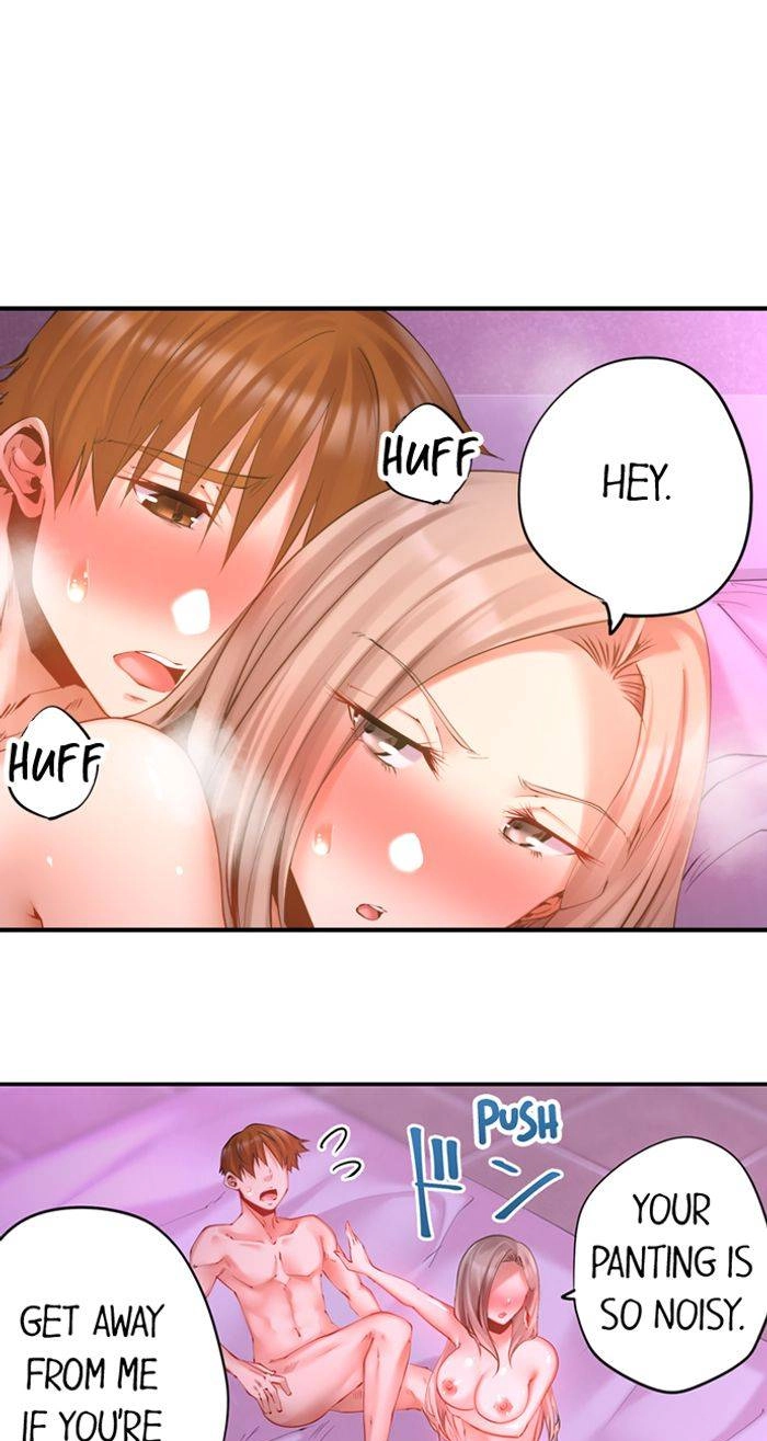 Taiyo's Sisters-In-Law Need His Seed Chapter 15 page 15 - 