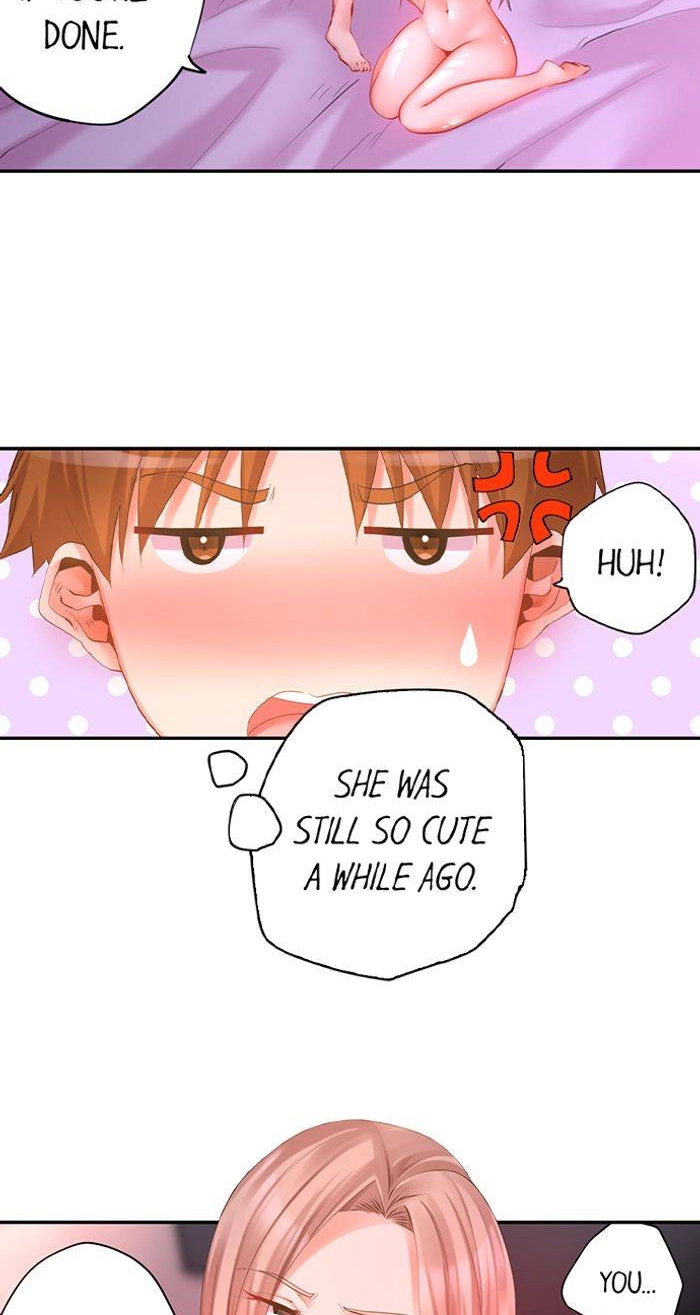 Taiyo's Sisters-In-Law Need His Seed Chapter 15 page 16 - 