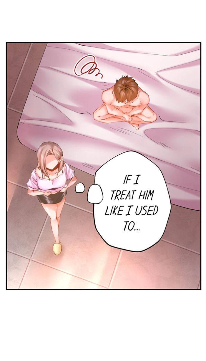 Taiyo's Sisters-In-Law Need His Seed Chapter 15 page 19 - 