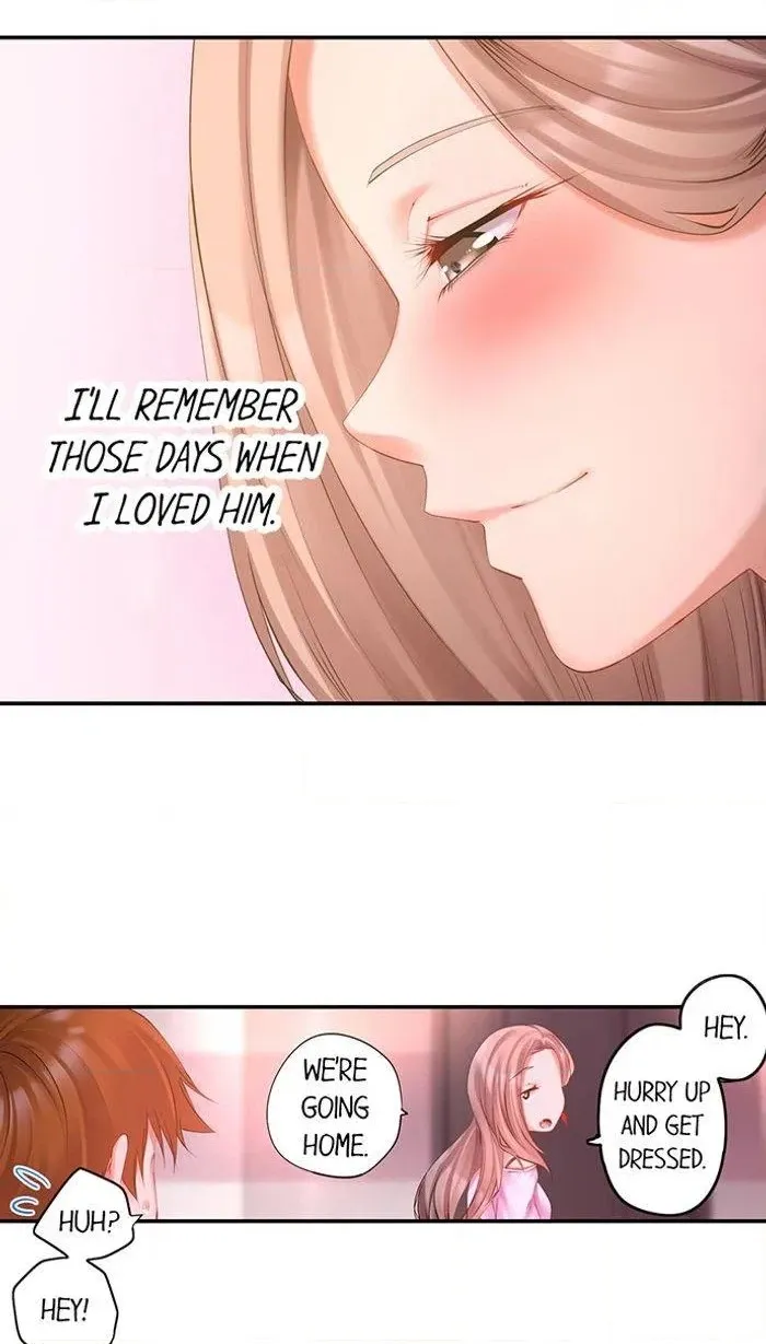 Taiyo's Sisters-In-Law Need His Seed Chapter 15 page 20 - 