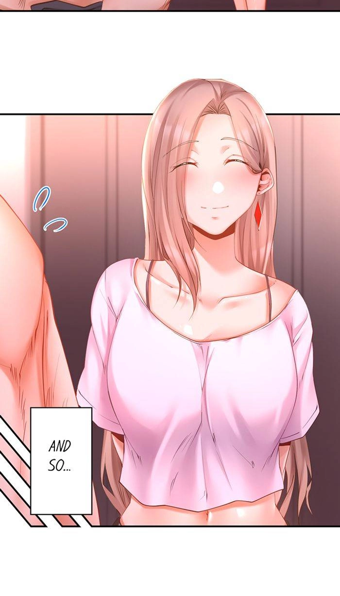 Taiyo's Sisters-In-Law Need His Seed Chapter 15 page 22 - 