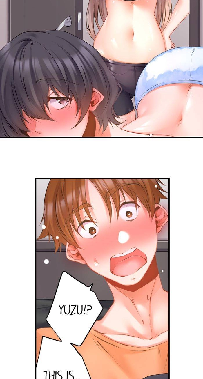 Taiyo's Sisters-In-Law Need His Seed Chapter 15 page 25 - 