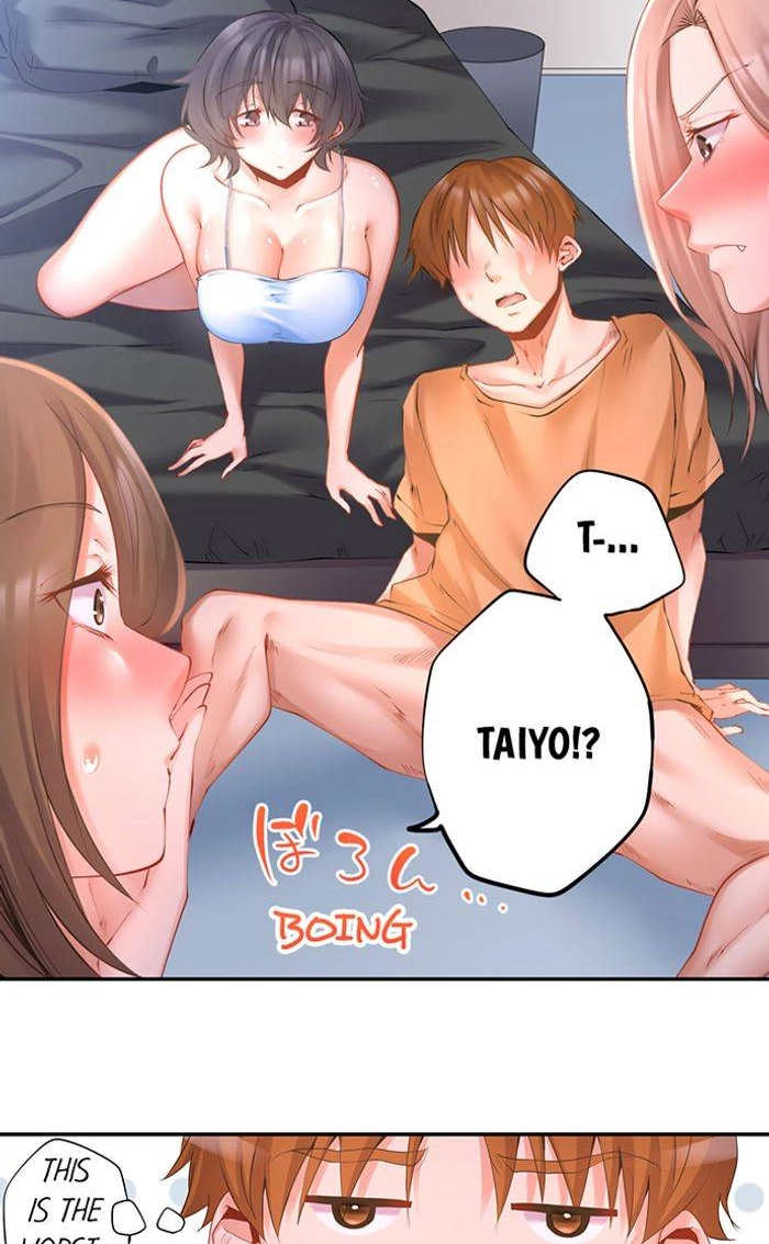 Taiyo's Sisters-In-Law Need His Seed Chapter 15 page 29 - 