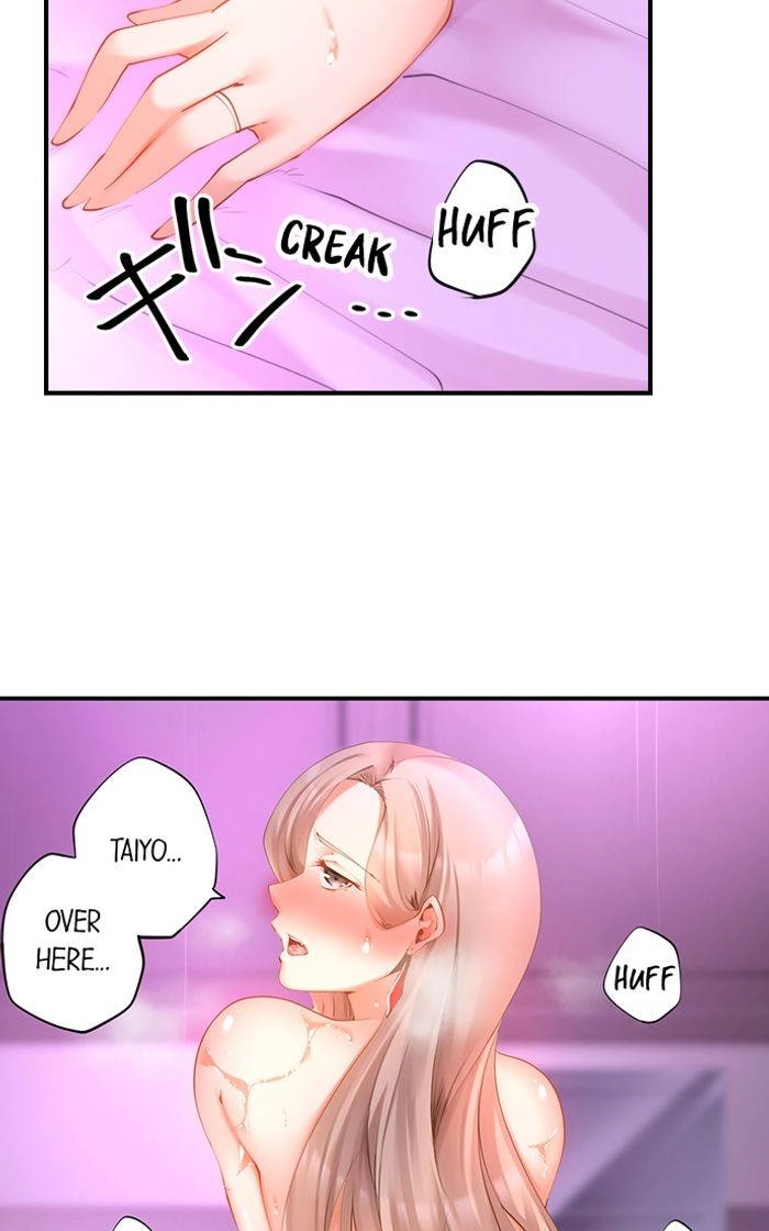Taiyo's Sisters-In-Law Need His Seed Chapter 15 page 6 - 