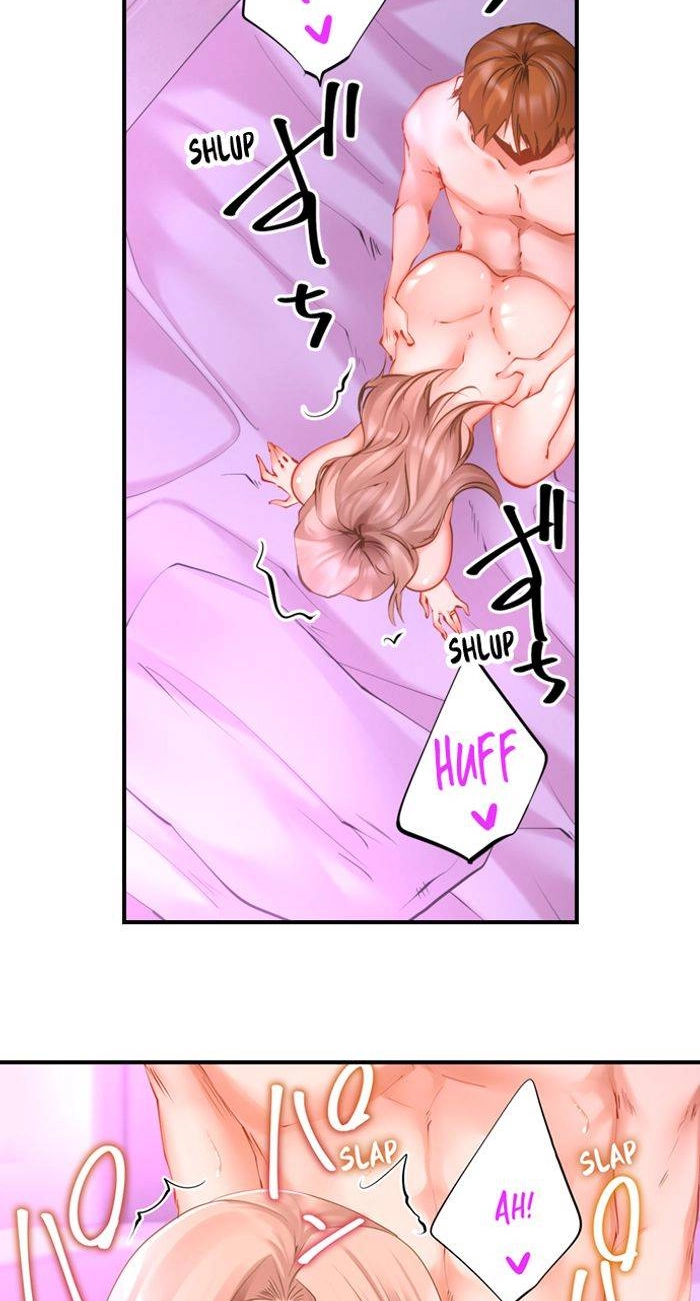 Taiyo's Sisters-In-Law Need His Seed Chapter 15 page 9 - 
