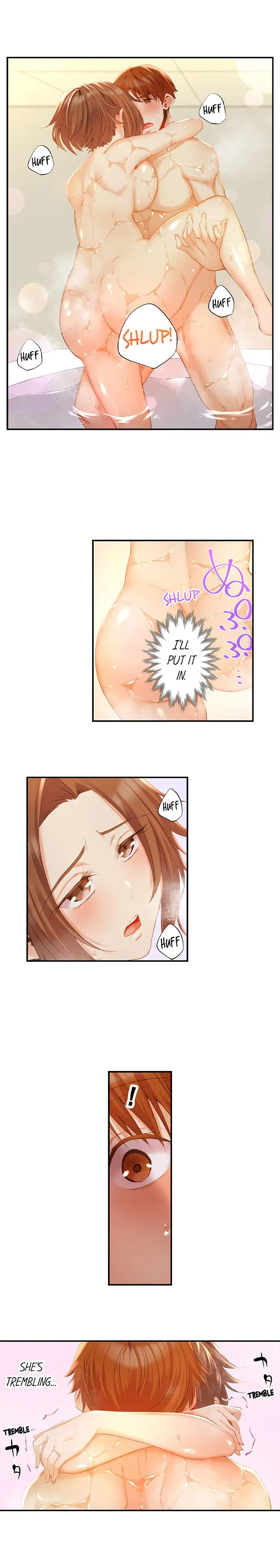 Taiyo's Sisters-In-Law Need His Seed Chapter 7 page 2 - 