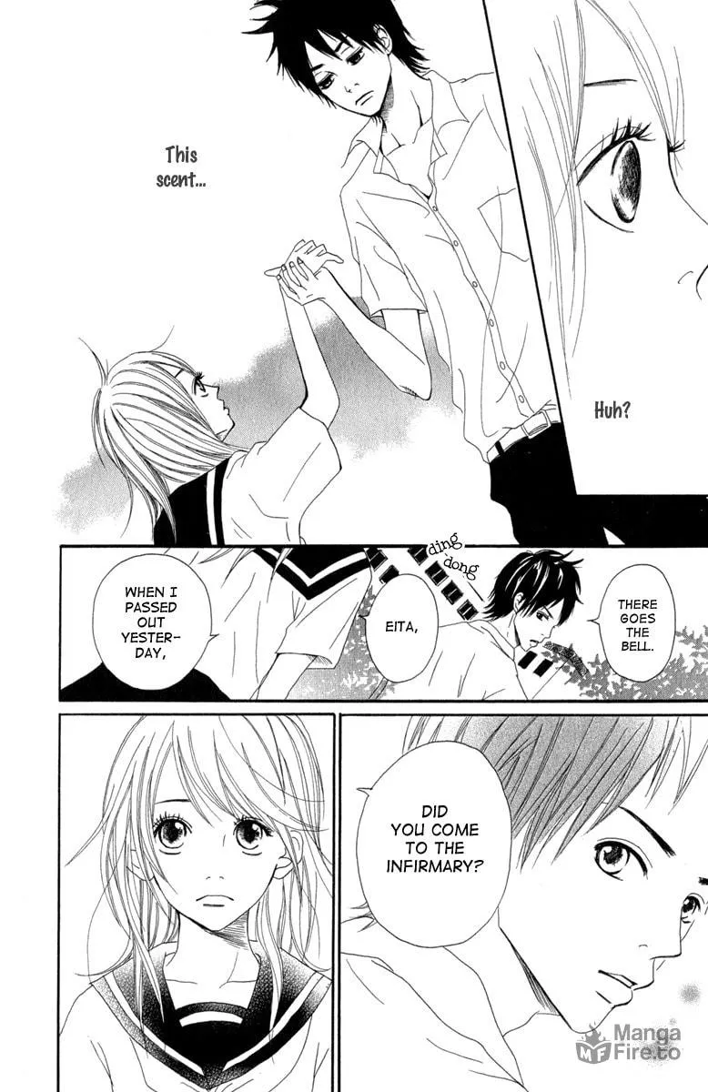 Taiyou ga Yonde Iru! Chapter 2 page 15 - 