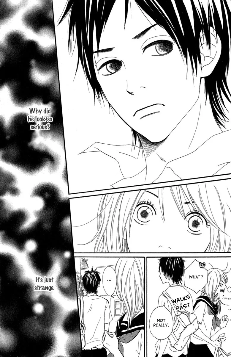 Taiyou ga Yonde Iru! Chapter 2 page 17 - 