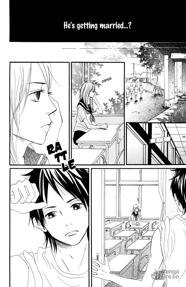 Taiyou ga Yonde Iru! Chapter 2 page 25 - 