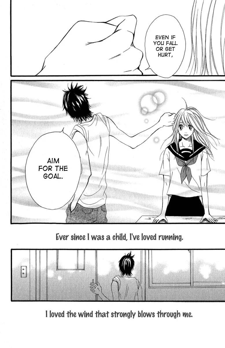 Taiyou ga Yonde Iru! Chapter 2 page 29 - 