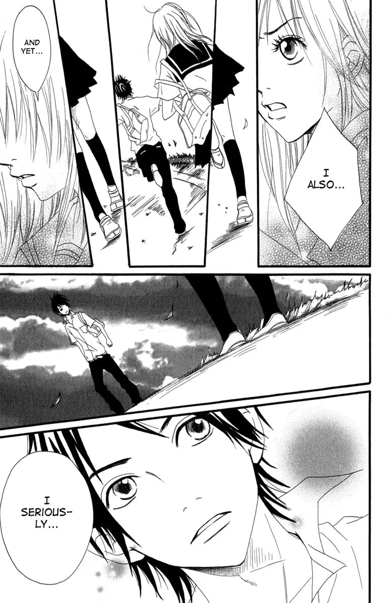 Taiyou ga Yonde Iru! Chapter 2 page 38 - 