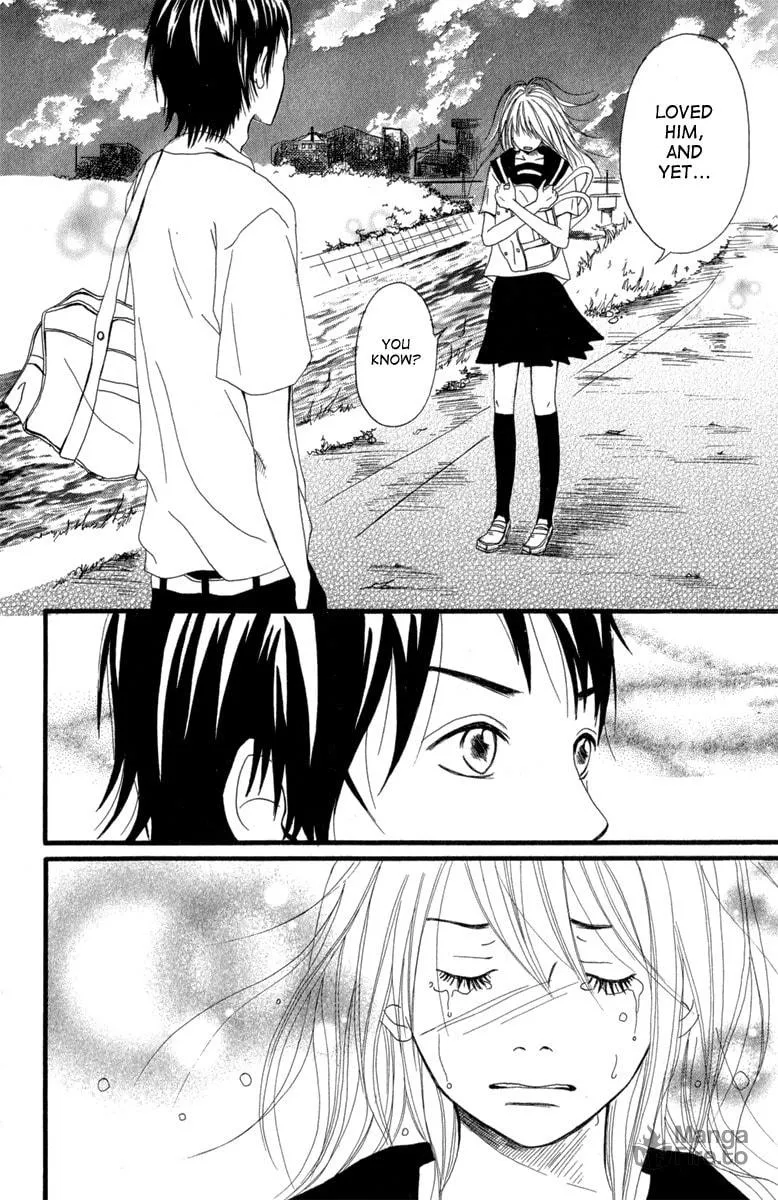 Taiyou ga Yonde Iru! Chapter 2 page 39 - 