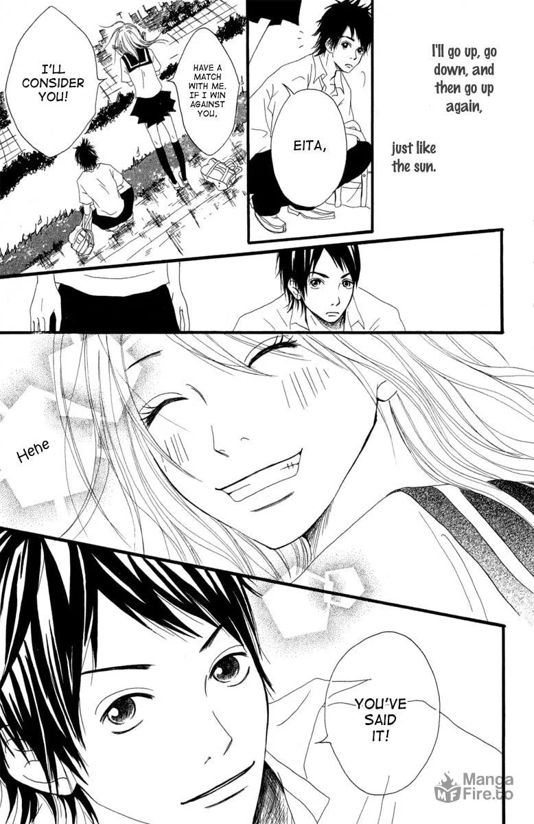Taiyou ga Yonde Iru! Chapter 2 page 42 - 