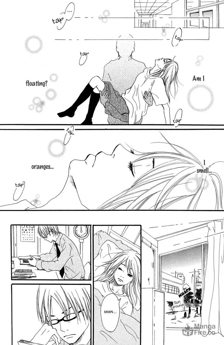 Taiyou ga Yonde Iru! Chapter 2 page 9 - 
