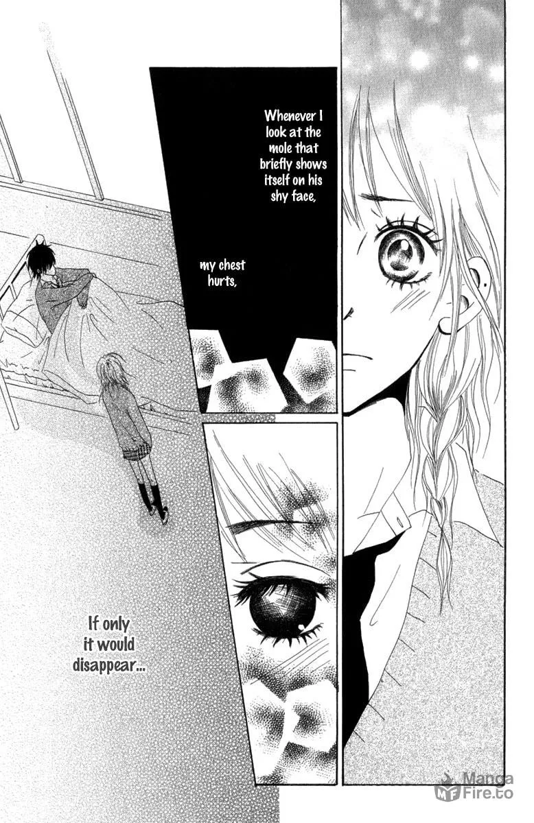 Taiyou ga Yonde Iru! Chapter 3 page 20 - 