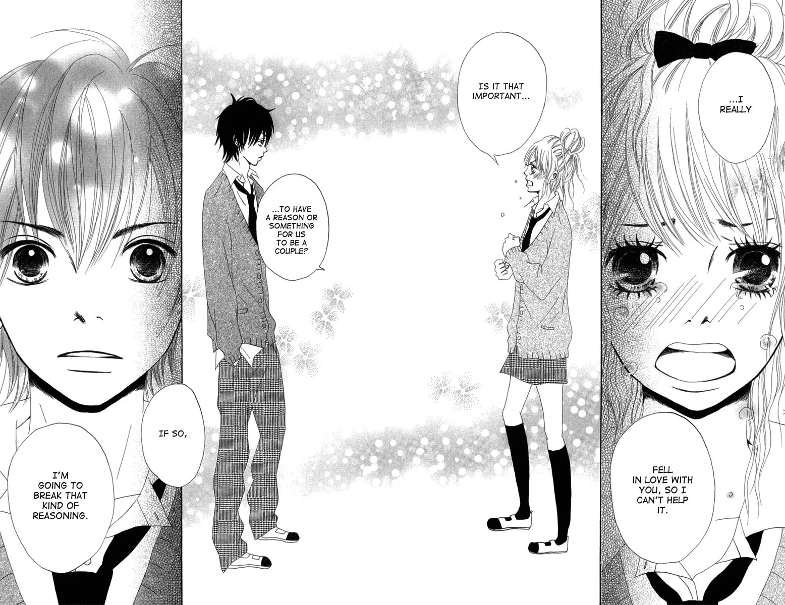 Taiyou ga Yonde Iru! Chapter 3 page 29 - 