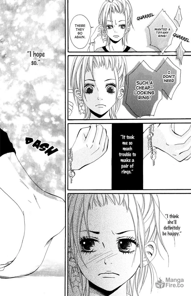Taiyou ga Yonde Iru! Chapter 4 page 25 - 