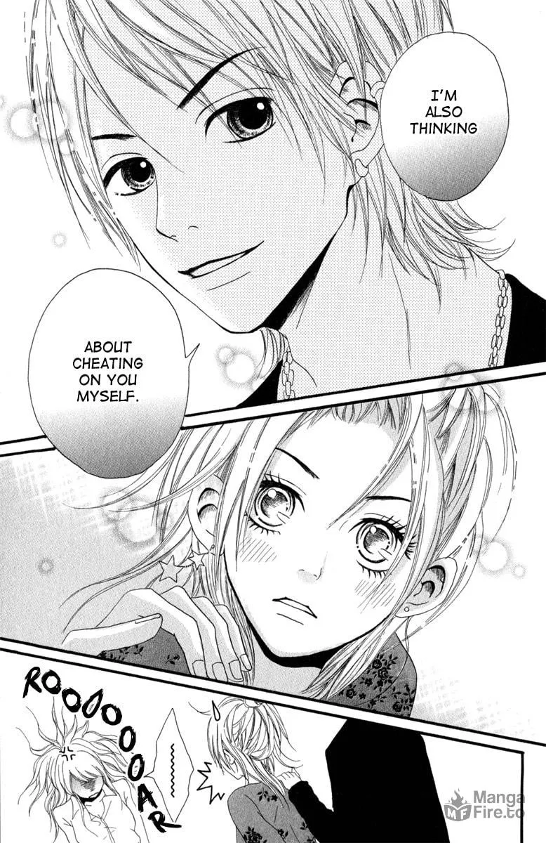 Taiyou ga Yonde Iru! Chapter 4 page 30 - 