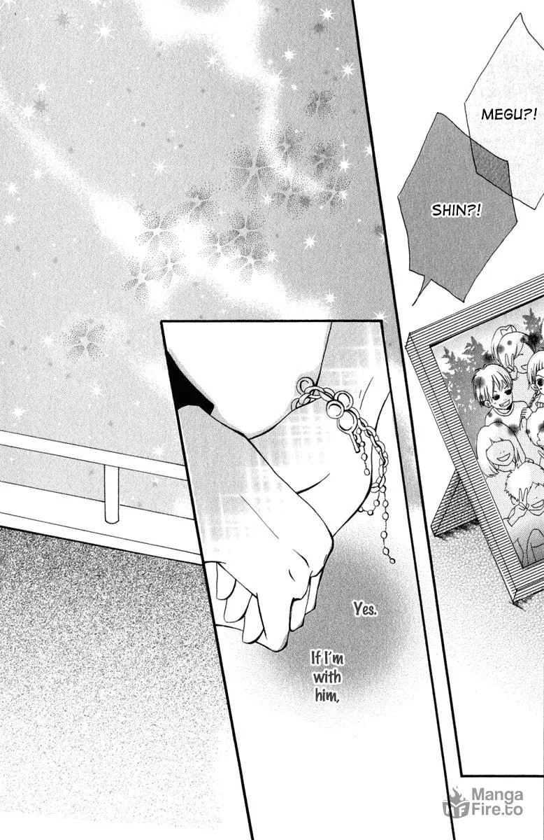 Taiyou ga Yonde Iru! Chapter 4 page 33 - 
