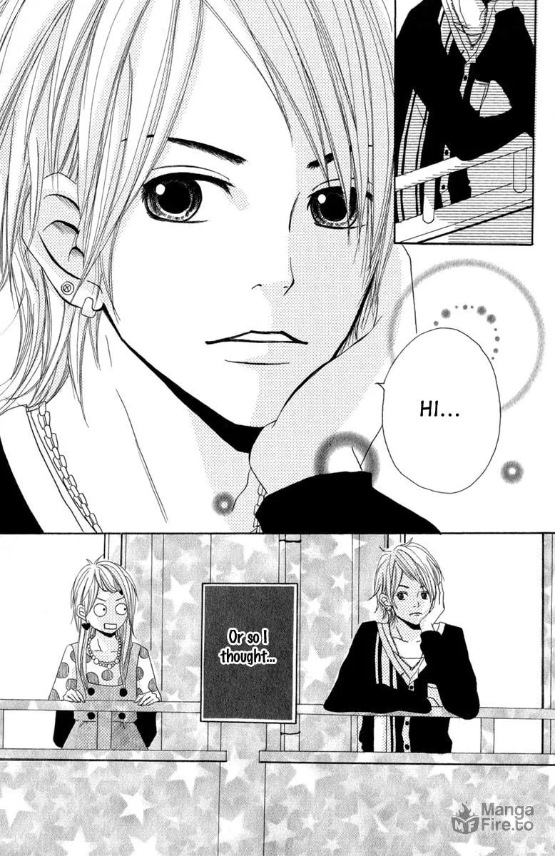 Taiyou ga Yonde Iru! Chapter 4 page 6 - 