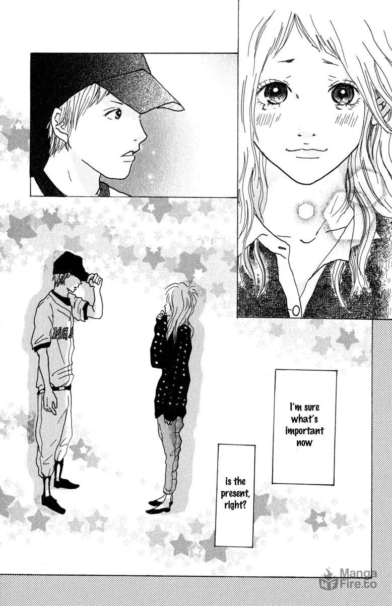 Taiyou ga Yonde Iru! Chapter 5 page 30 - 