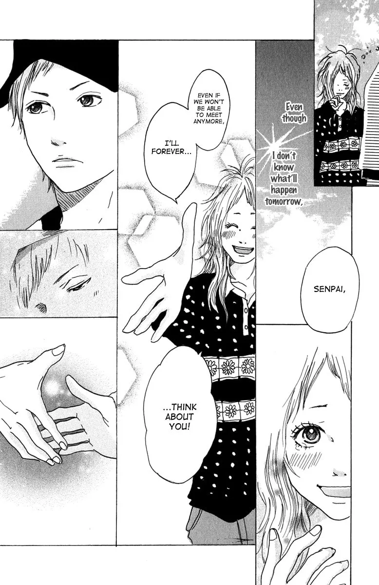 Taiyou ga Yonde Iru! Chapter 5 page 31 - 