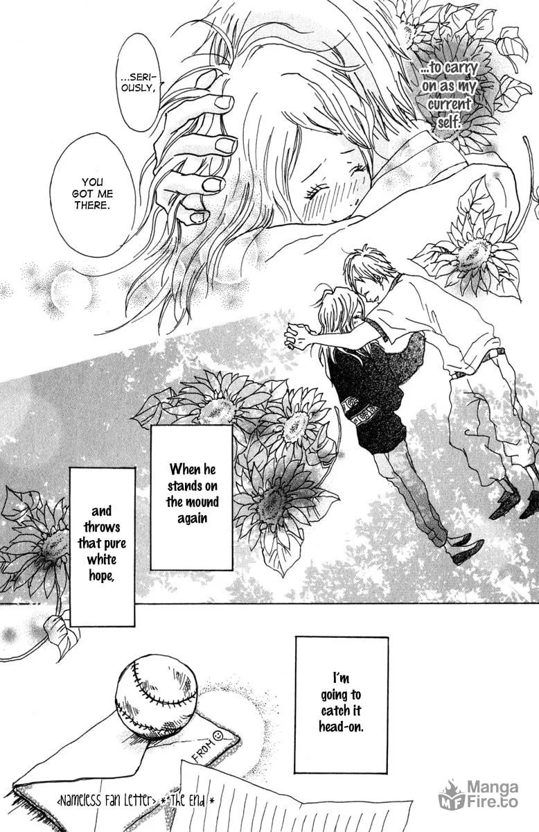 Taiyou ga Yonde Iru! Chapter 5 page 33 - 