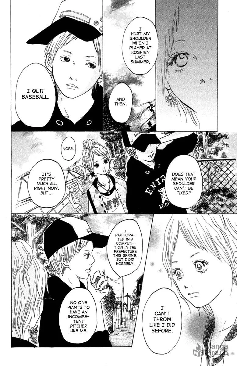 Taiyou ga Yonde Iru! Chapter 5 page 9 - 