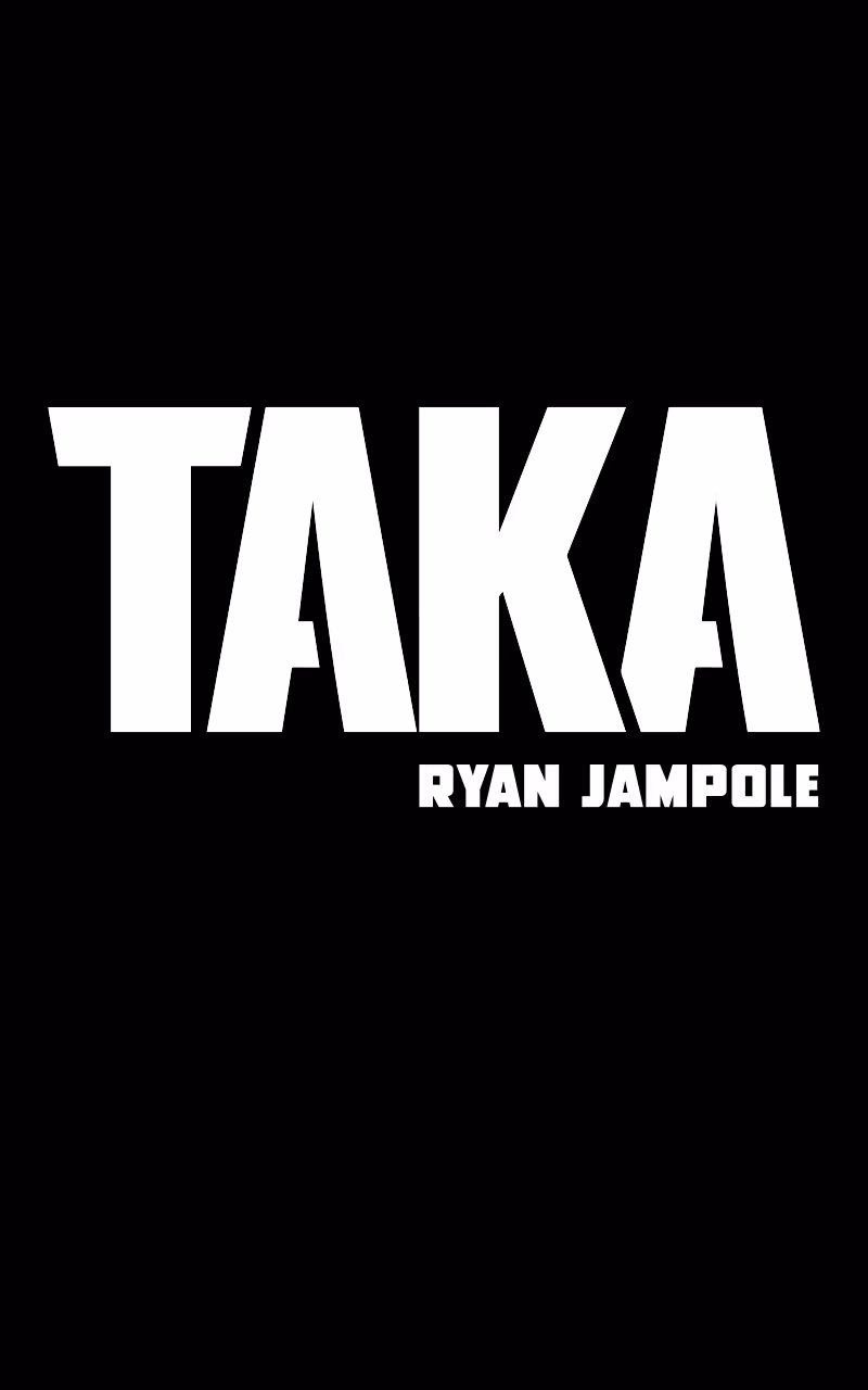 Taka Chapter 1 page 1 - 