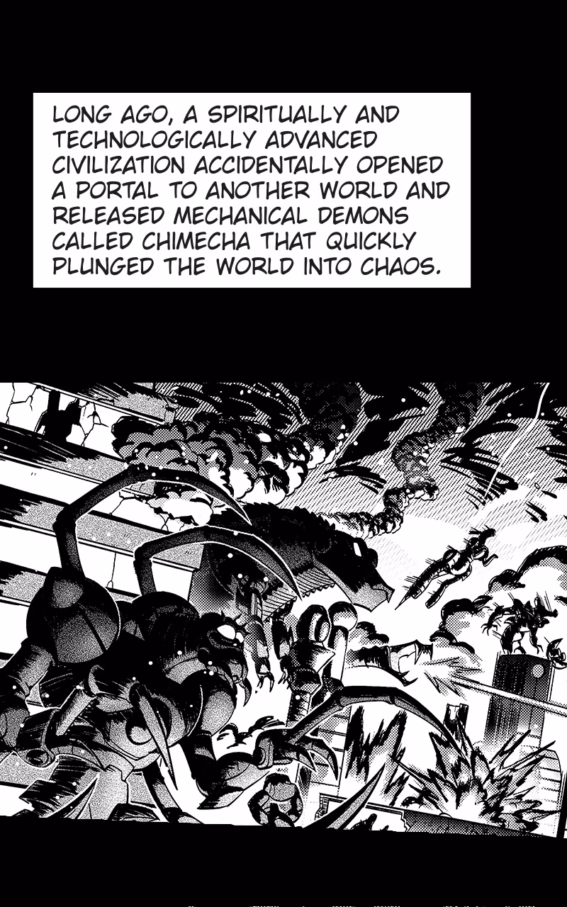 Taka Chapter 1 page 2 - 