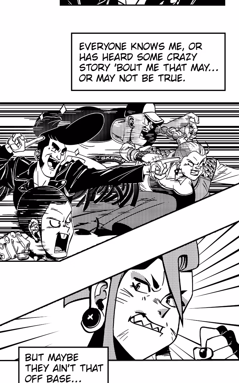 Taka Chapter 1 page 13 - 