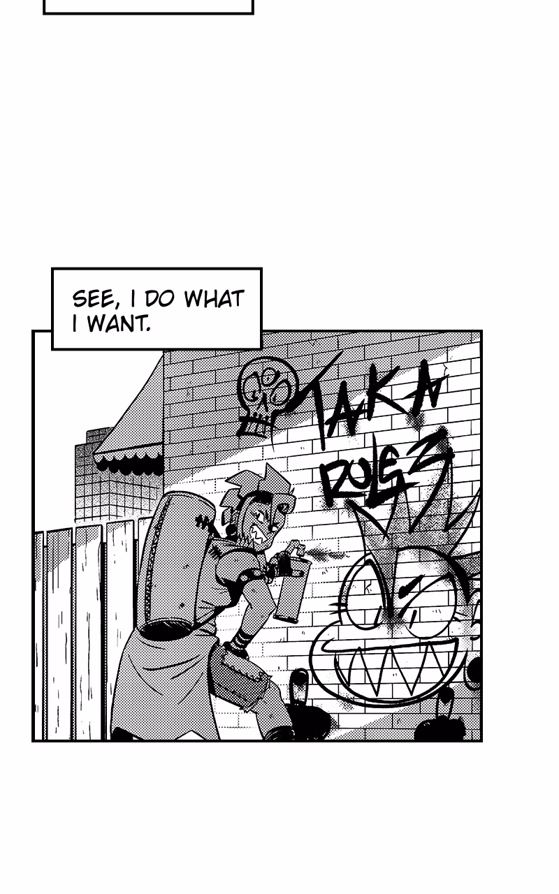 Taka Chapter 1 page 14 - 