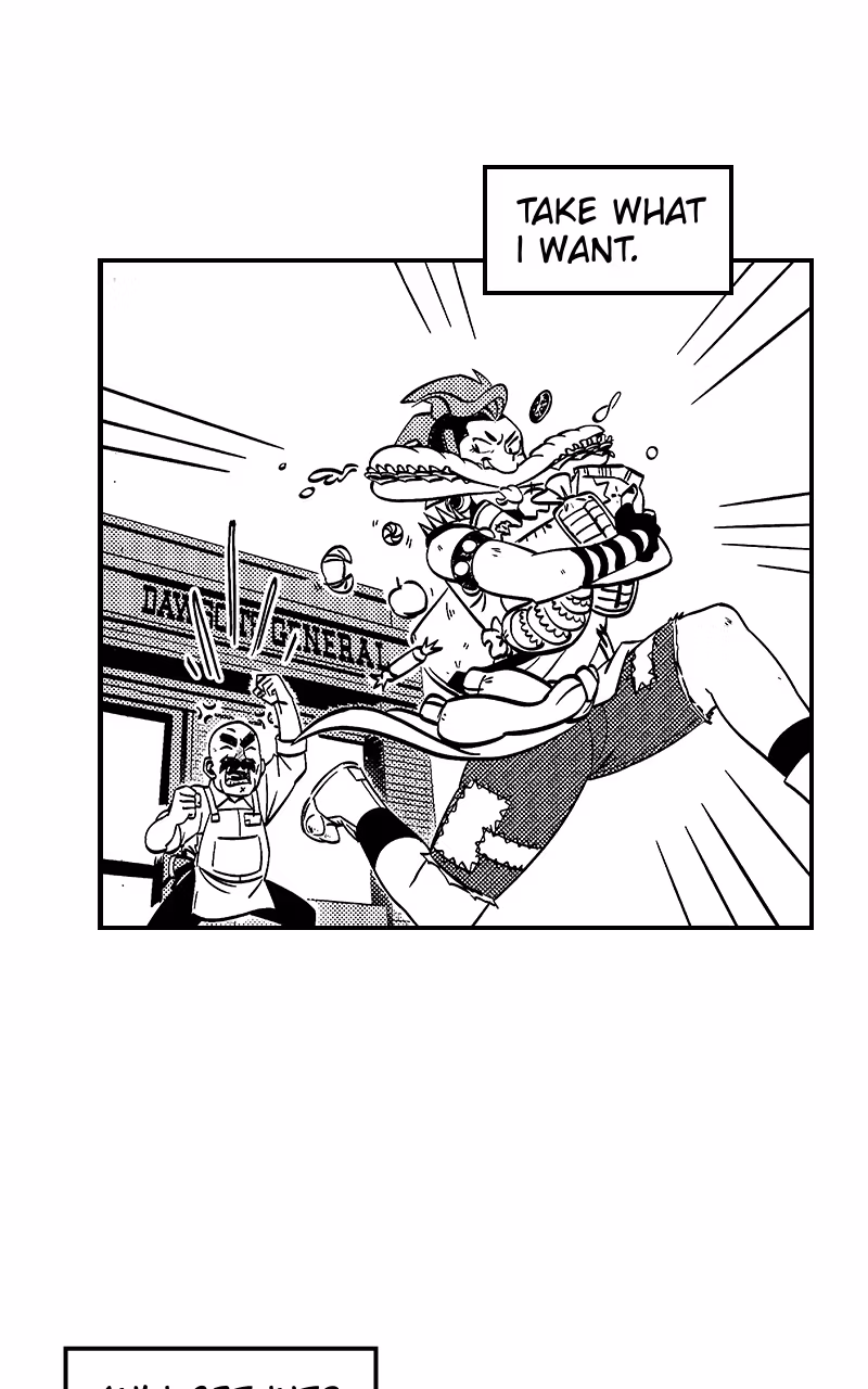 Taka Chapter 1 page 15 - 